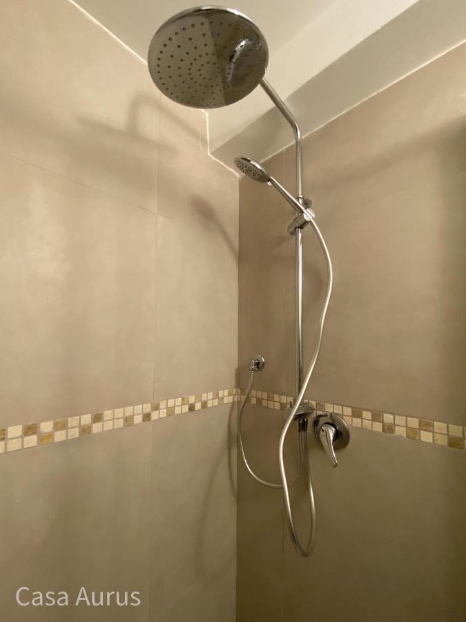 Aurus Casa Vacanze Rome Exterior photo
